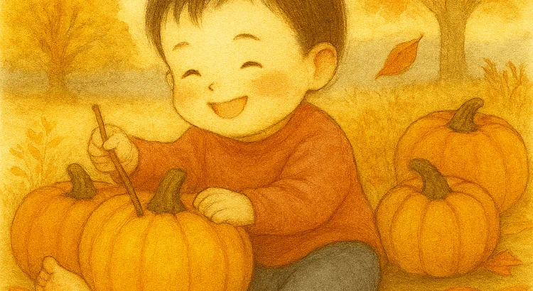 パパの育児日記2025年10月_アイキャッチ画像