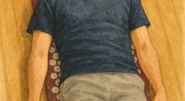 シャクティマットイメージ画像