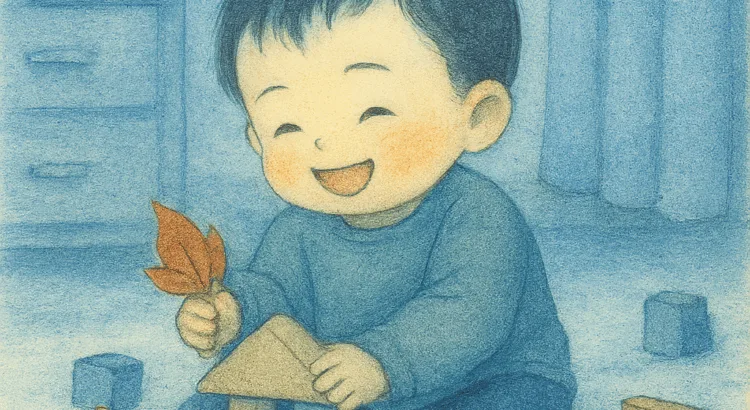 パパの育児日記2025年11月_アイキャッチ画像